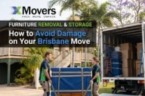 Furniture Removal and Storage: How to Avoid Damage During Transport